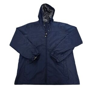 Latest Vogue Weathergear‎ Oscillator Series Waterproof Jacket XL Hooded
